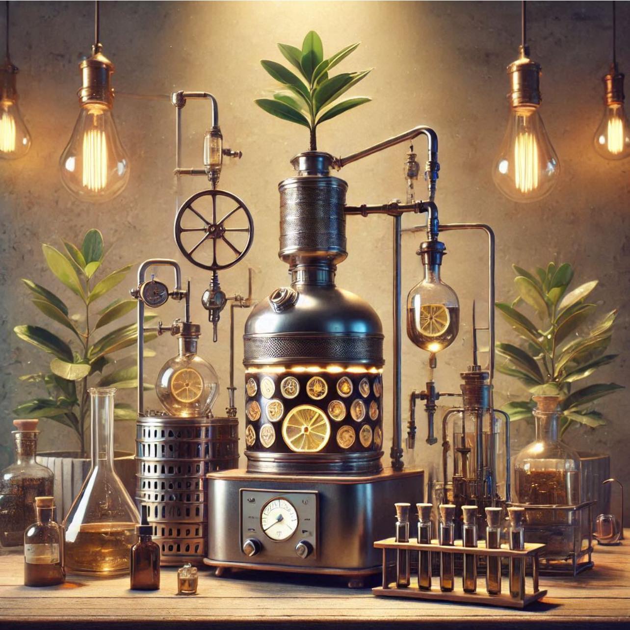 食品和香料生產中常被應用的物理製程的定義